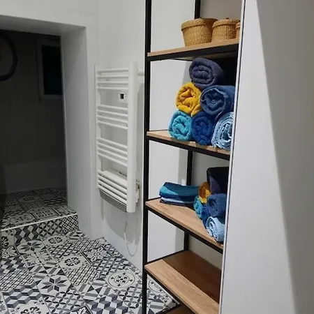 4 Etoiles La Garconniere Reugny (Allier)