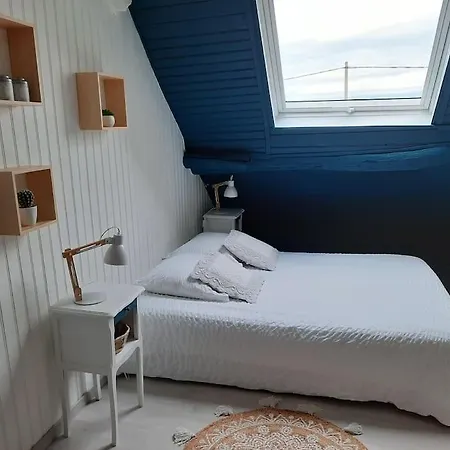 4 Etoiles La Garconniere Holiday home