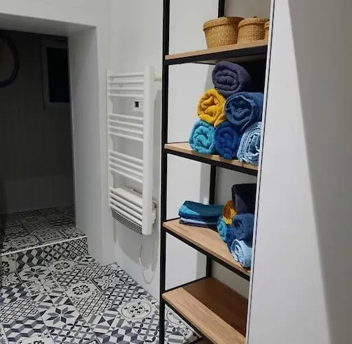 4 Etoiles La Garconniere Reugny (Allier)